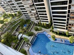 Twin Waterfalls (D19), Condominium #604903021